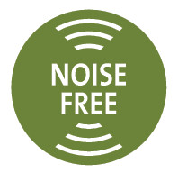 噪音免费
