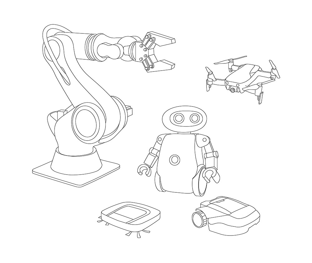 机器人与自动化|圣戈班欧宝体育登录不了